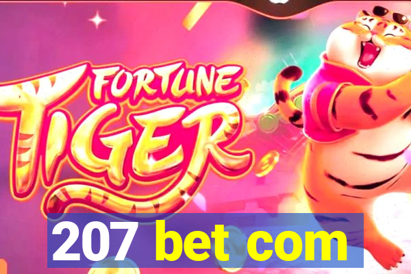 207 bet com